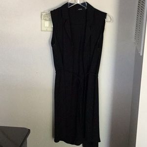 Women button down dress